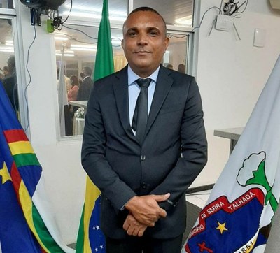 ANTÔNIO DIONIZIO DA SILVA