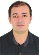 Evandro de Souza Lima