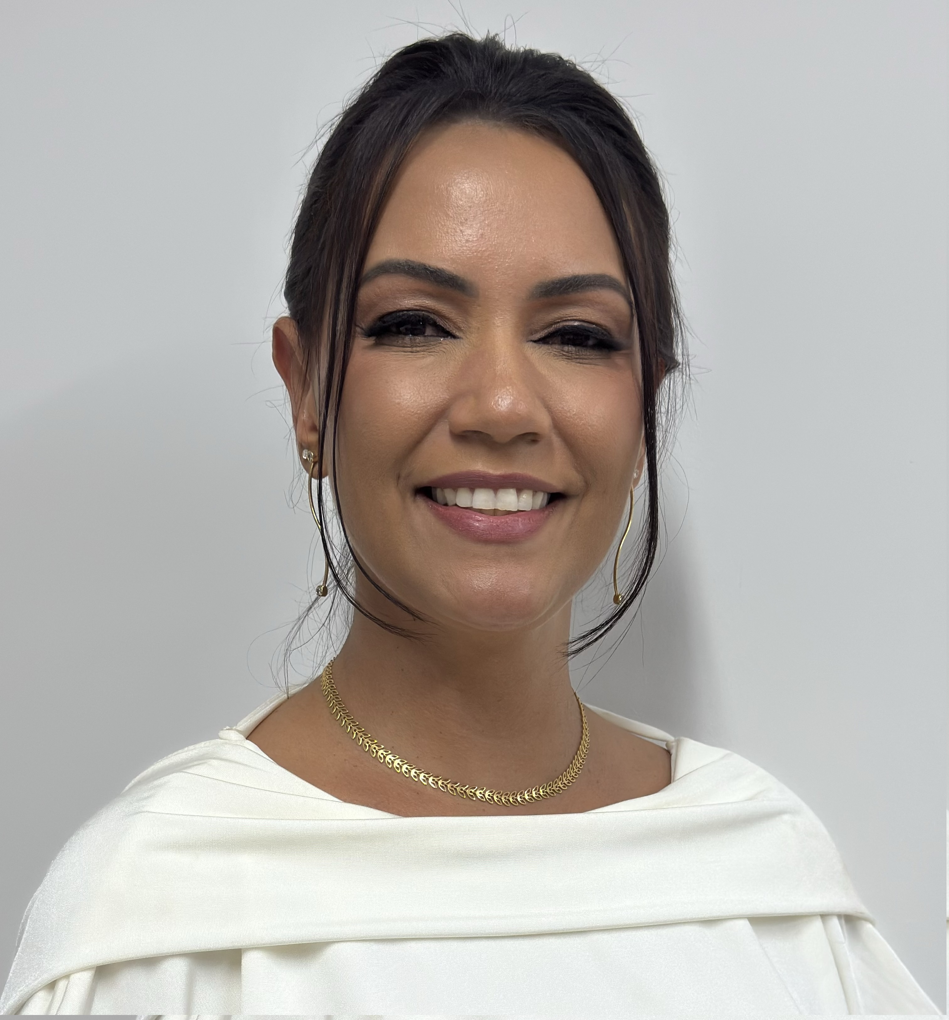 JULIANA APARECIDA CORRÊA TENÓRIO